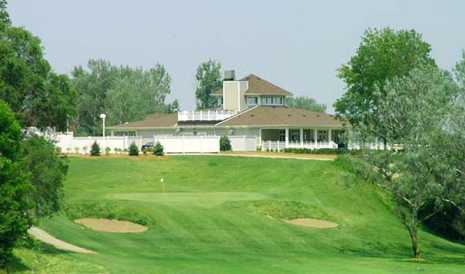 Castlemore Golf Club