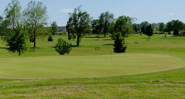 Bill & Payne Stewart Golf Course - photo 2