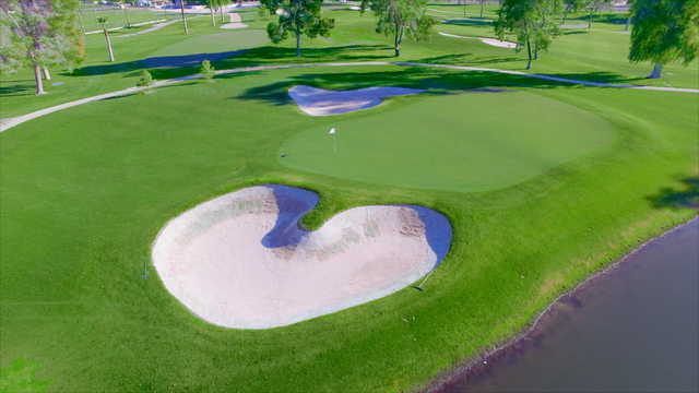 Grand Canyon University Golf Course - photo 4