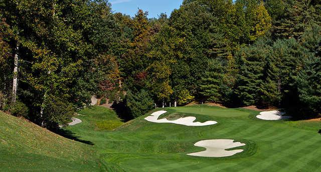 Champion Hills Club