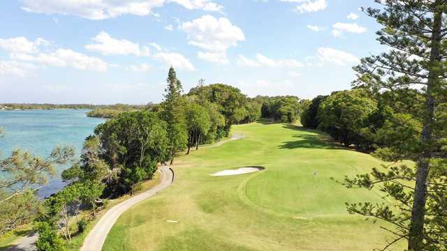 Coolangatta & Tweed Heads - River Course