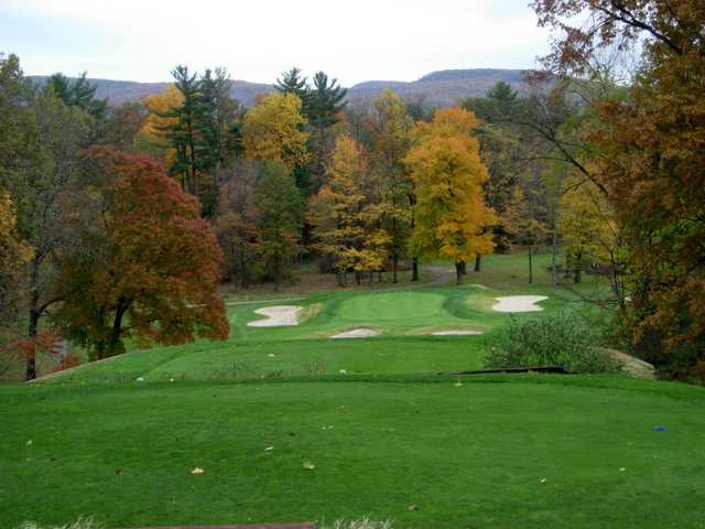 Chambersburg Country Club - photo 2