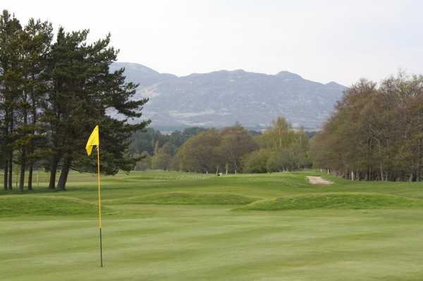 Newtonmore Golf Club - photo 7