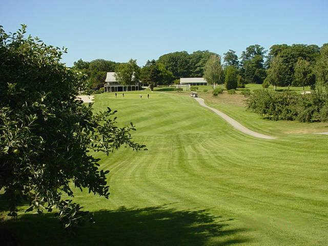 Benona Shores Golf Course - photo 3