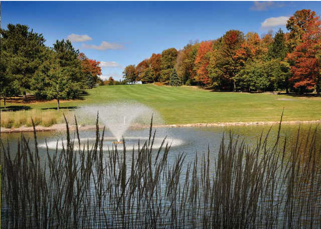 Eagles Mere Country Club - photo 3