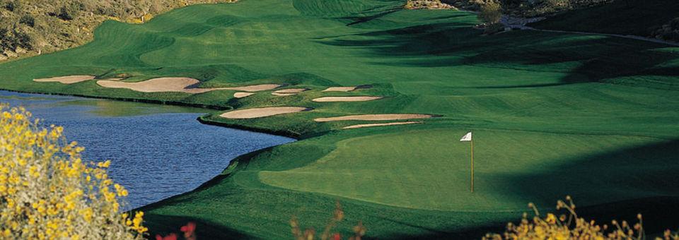 Eagle Mountain Golf Club - photo 8