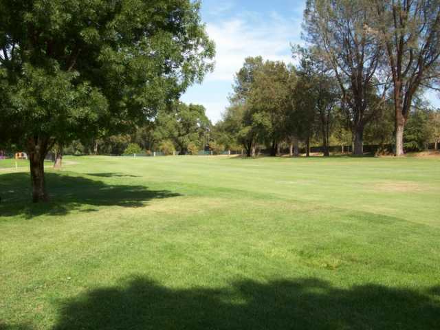 River Tasalmi GC