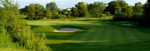 St. Andrews Valley Golf Club - photo 3