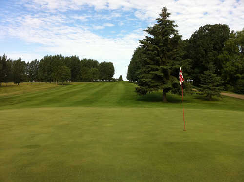 Oak Lake Golf Course - photo 2
