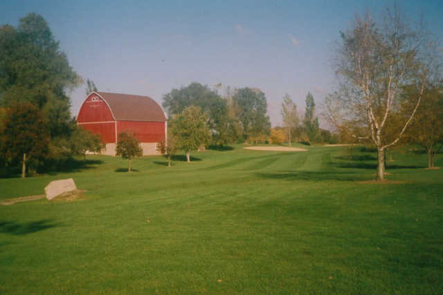 Washakie Golf & R.V. Resort - photo 2