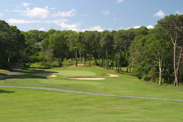 Cummaquid Golf Club - photo 3