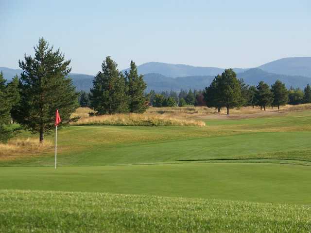 Deer Park Golf Club - photo 3