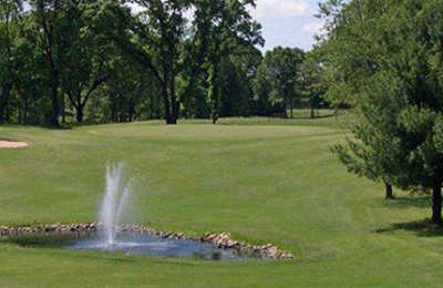 Fairfield Hills Golf Course - photo 2