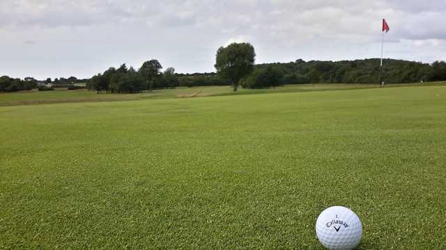 Wheathill Golf Club - photo 3