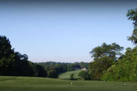 Fairchild Wheeler Golf - Black Course - photo 5
