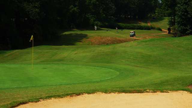 Willow Creek Golf Club - photo 2