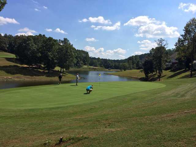Terri Pines Country Club - photo 1