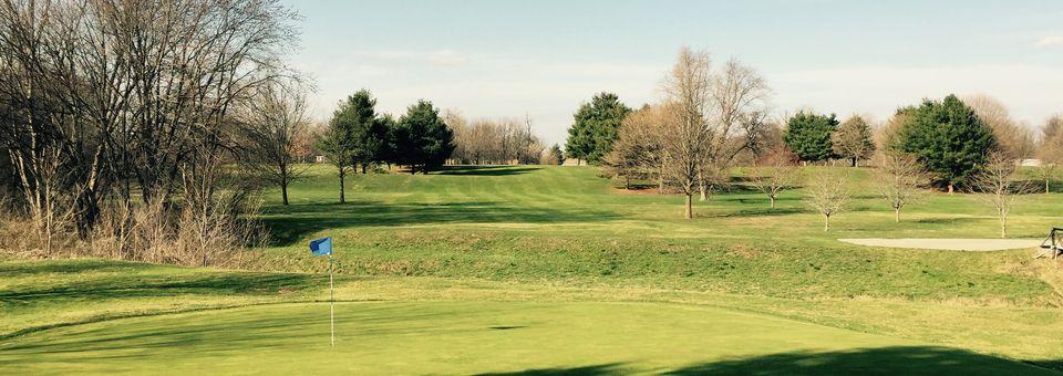 Frankfort Commons Golf Course - photo 5
