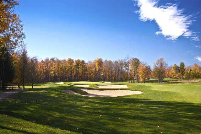eQuinelle Golf Club - photo 7