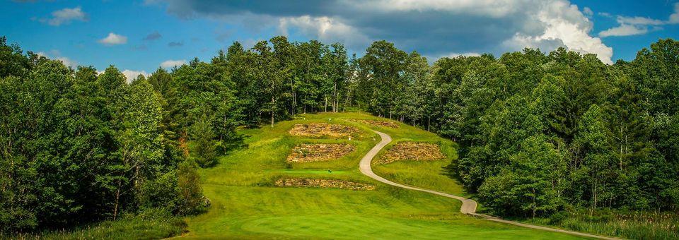 Glade Springs Village - Stonehaven - photo 7