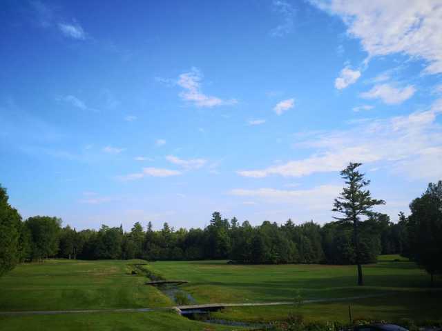 Blue Heron Golf Club - photo 2