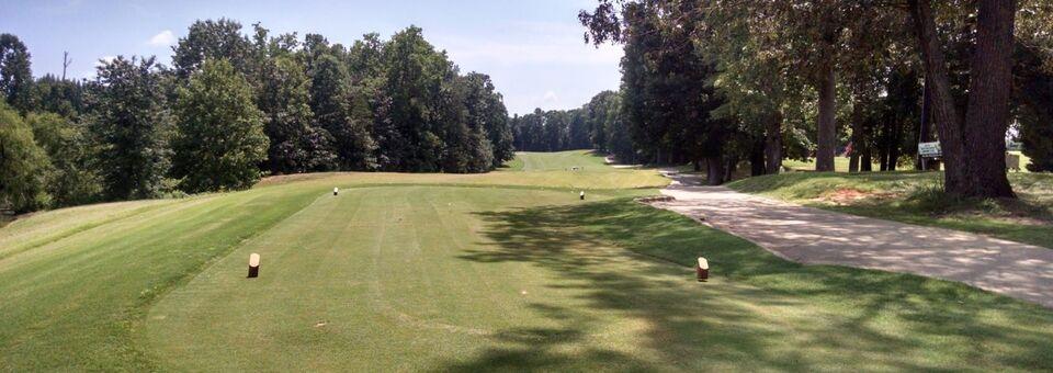 Deer Brook Golf Club - photo 6