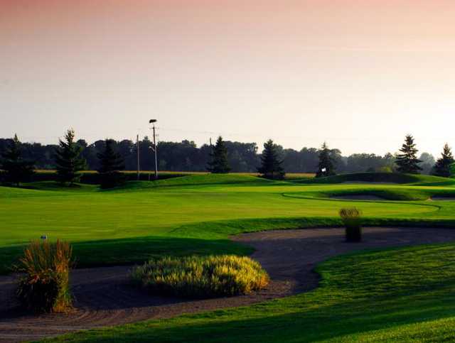 King's Bay Golf Club - photo 3