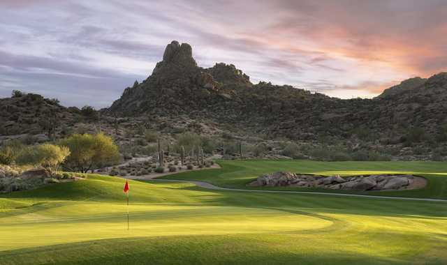 The Estancia Club