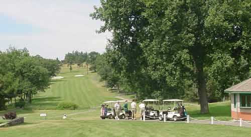 Tamiment Resort