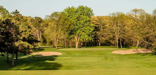 Eau Claire Golf & Country Club - photo 3