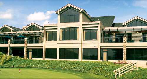 Country Club of Asheville - photo 2