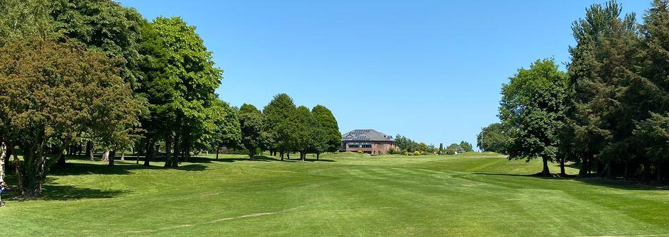 County Meath Golf Club - photo 6