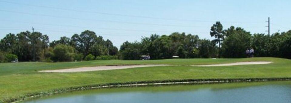 Oyster Creek Golf Club - photo 2