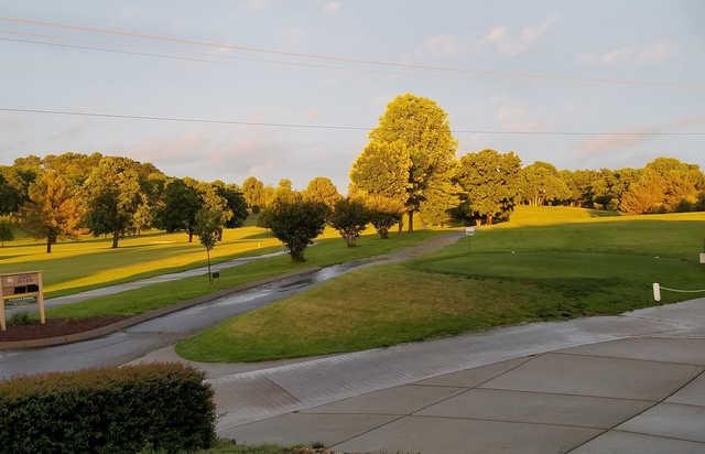 Gallatin Country Club