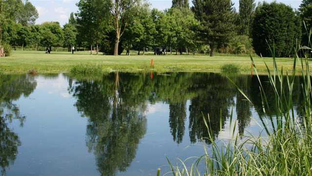 Haverhill Golf Club - photo 2