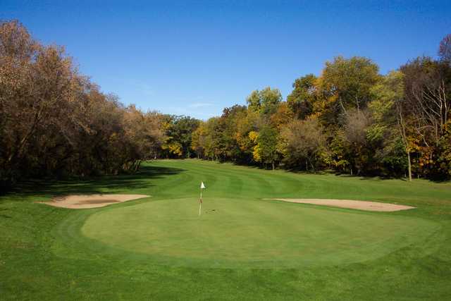 Lake Carroll Golf Course