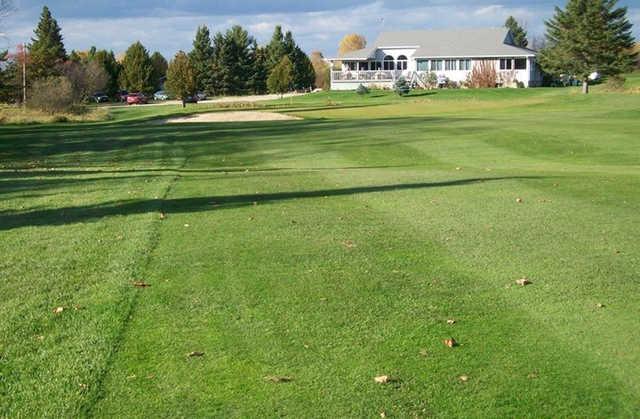 Clear Springs Golf Course - photo 3