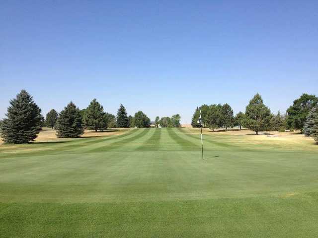 Gordon Country Club