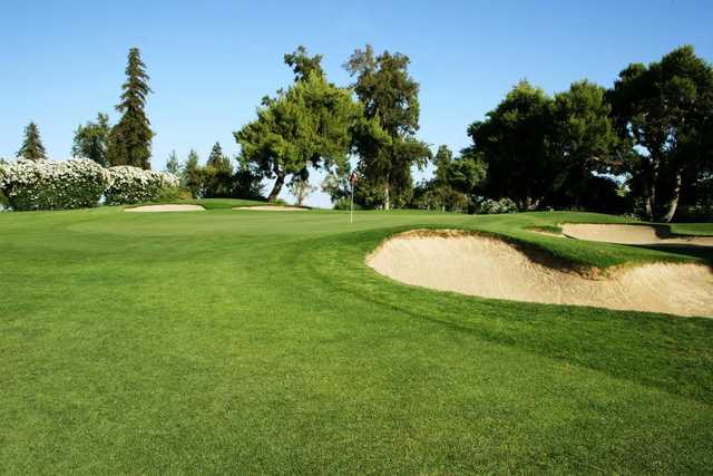 Turlock Golf & Country Club