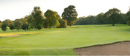 Great Barr Golf Club - photo 5