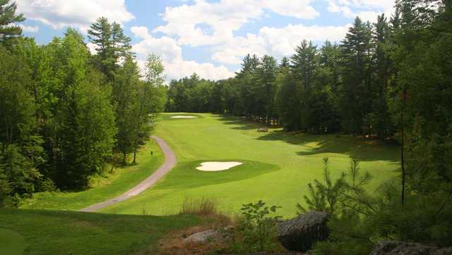 Eastman Golf Links - photo 3