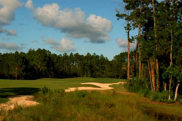 Pine Lakes Golf Club & Conference Center - photo 5