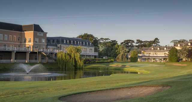 CityWest Hotel and Golf Resort - photo 2