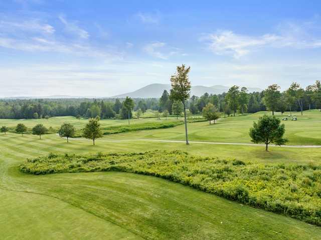 Ridgewood Country Club