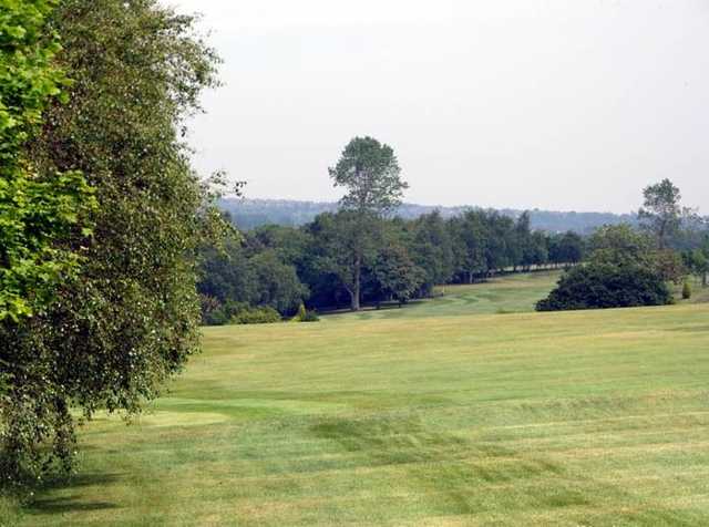 Wearside Golf Club - photo 3