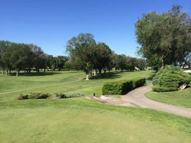 Broadmore Country Club - photo 2