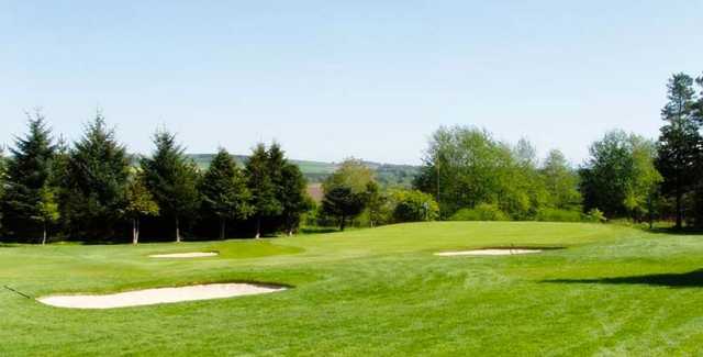 Inverurie Golf Club - photo 6