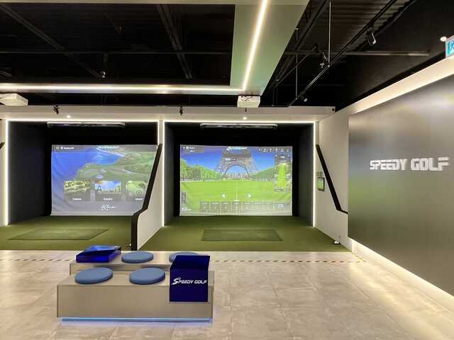 Speedy Golf - photo 2