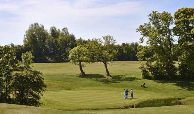 Woodham Golf & Country Club - photo 5