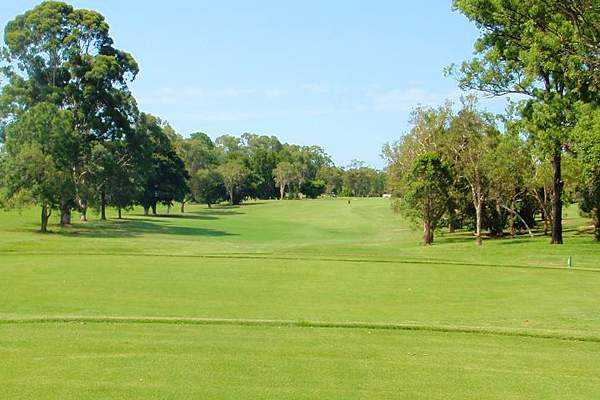 Virginia Golf Club - photo 7